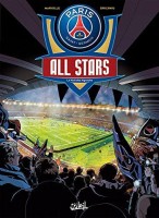 Paris Saint-Germain All Stars (One-shot)