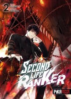 Second Life Ranker 2. Tome 2