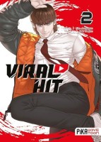 Viral Hit 2. Tome 2