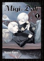 Migi & Dali 4. Tome 4