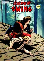 Super Swing (2e Série) INT. Super Swing n°18