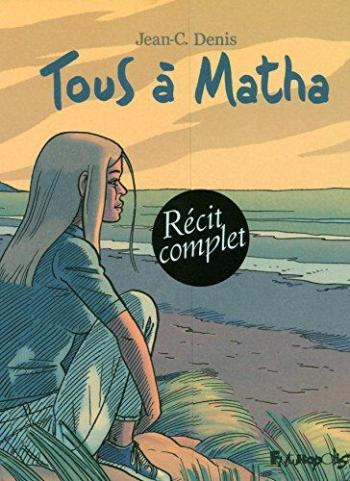 Couverture de l'album Tous à Matha - COF. Tous à Matha