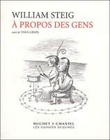 À propos des Gens (One-shot)