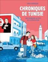 Chroniques de Tunisie (One-shot)