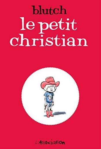 Couverture de l'album Le Petit Christian - COF. Le Petit Christian