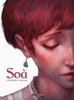 Soà - Le silence de mes cris (One-shot)