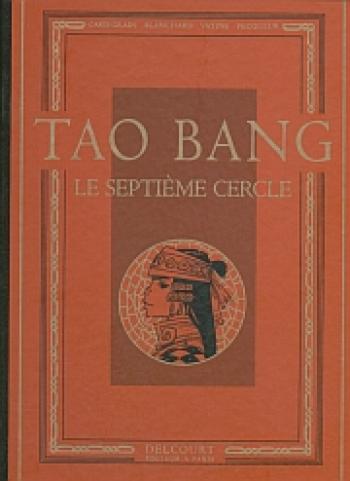 Couverture de l'album Tao Bang - 1. Le septième cercle