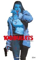 100 Bullets (Cartonné) INT. Intégrale - Volume 1