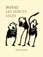 Les Doigts sales (One-shot)