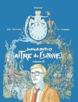 Juanalberto Maître de l'Univers 6. Volume 6