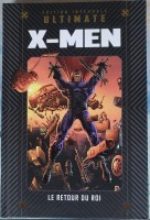 Marvel Ultimate (Hachette) 9. X-Men - Le retour du roi