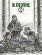 Airborne 44 : INT. Bastogne