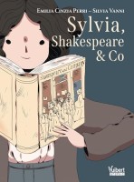 Sylvia, Shakespeare & Co (One-shot)