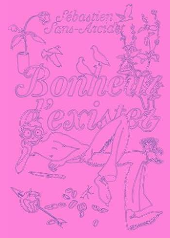 Couverture de l'album Bonheur d'exister (One-shot)