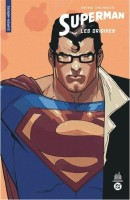 Superman - Les origines (One-shot)