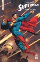 Superman - Up In The Sky (One-shot)