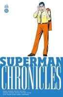 Superman Chronicles 6. 1988 - Volume 3