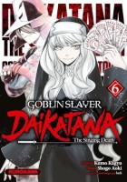 Goblin Slayer - Daikatana 6. Tome 6