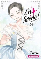 En scène ! (Kurokawa) 24. Tome 24