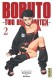 Boruto - Two Blue Vortex : 2. Tome 2