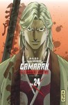 Gamaran - Le Tournoi Ultime 24. Tome 24