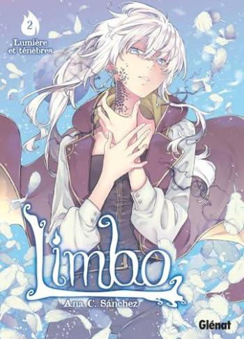 Couverture de l'album Limbo - 2. Tome 2