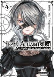 NieR:Automata - Opération Pearl Harbor 4. Tome 4