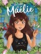 Les tutos de Maélie : 2. Une étrange Famille