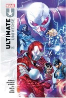 Ultimate Universe (2024) 2. Tome 2 - Collector