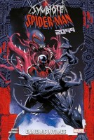 Symbiote Spider-Man 2099 (One-shot)