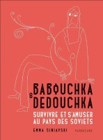 Babouchka & Dedouchka (One-shot)