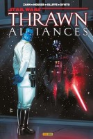 Star Wars - Thrawn : Alliances 1. Tome 1