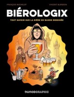 Biérologix (One-shot)