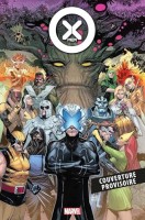 Fall of the House of X 7. Tome 7-Edition régulière