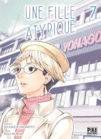 Une fille atypique 7. Tome 7