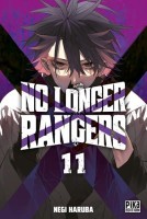 No Longer Rangers 11. Bataille triangulaire !