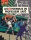 Blake et Mortimer (Blake et Mortimer) : 12. Les 3 Formules du professeur Sato II