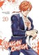 Kengan Omega : 20. Tome 20