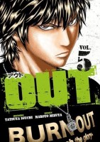 OUT 5. Tome 5