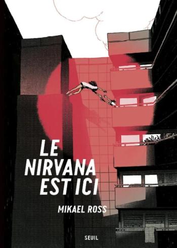 Couverture de l'album Le Nirvana est ici (One-shot)