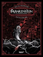 Frankenstein ou le Prométhée moderne (One-shot)