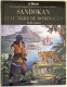 Les Grands Classiques de la littérature en BD (2022) : 44. Sandokan et le tigre de Mompracem