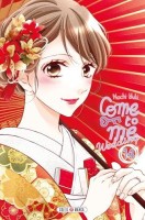 Come to me - Wedding 14. Tome 14