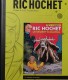 Ric Hochet : 48. Le Secret d'Agatha