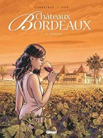 Châteaux Bordeaux 1. Le Domaine