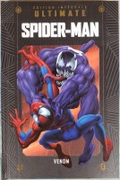 Marvel Ultimate (Hachette) 10. Spider-Man - Venom