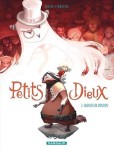 Petits Dieux : 2. Monsieur Doudou