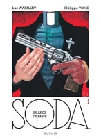 Soda 1. Un ange trépasse (réédition)