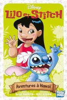 Lilo & Stitch - Aventures à Hawaï (One-shot)