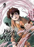 Yokai Wars 9. Tome 9